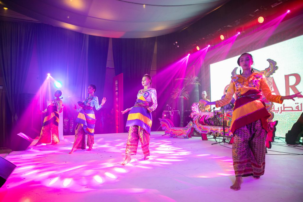 Eco-friendly event planning trends in Davao 2025