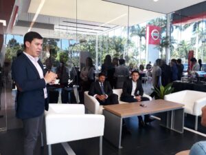 corporate event planner in Davao 1