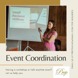 professional event coordination Davao 01